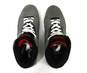 Fubu Shoes Gray Black Red Men's Shoe Size 10 image number 2