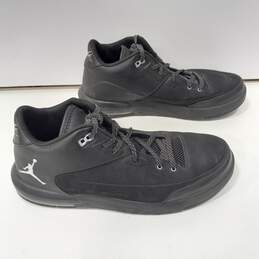 Nike Men's 820245-010 Black Jordan Flight Origin 3 Sneakers Size 12 alternative image
