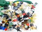 9.6 Oz. LEGO Star Wars Minifigures Bulk Lot image number 3