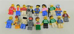 9.3oz Misc Lego Minifigures alternative image