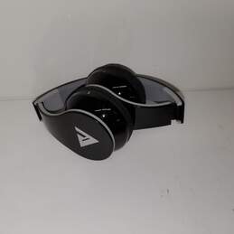 Untested Vomach Wireless Bluetooth Over-The-Ear Headphones P/R