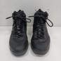 Timberlands Men's Waterproof Black Snow Boots Size 10 image number 1