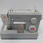 Singer Heavy Duty Sewing Machine 4411 image number 5