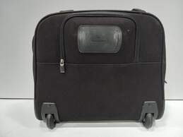 Samsonite Black Wheeled Carry On Bag alternative image
