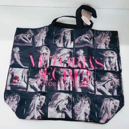 Victoria's Secret Large Limited Edition Bombshell Tote Bag