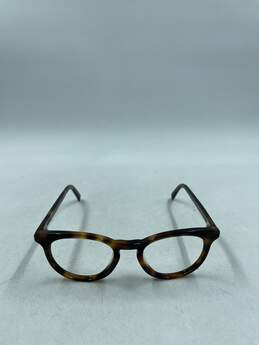Warby Parker Sadie Tortoise Eyeglasses alternative image