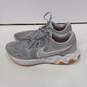 Nike CW Men's Gray Shoes Size 13 image number 3