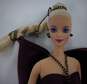 Amethyst Aura #15522 Jewel Essence Collection Mattel Barbie No Box image number 2