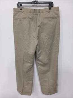 Men's Dockers Beige Khaki Pants Sz 38X29 alternative image