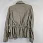 Anthropologie Women Moss Jacket M NWT image number 2