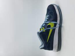 Nike Lebron 9 Low Obsidian M 10.5