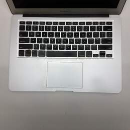 2015 MacBook Air 13in Laptop Intel i5-5250U CPU 4GB RAM 128GB HDD alternative image