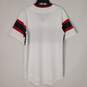 Majestic MLB Men White Chicago Sox Jersey S image number 2