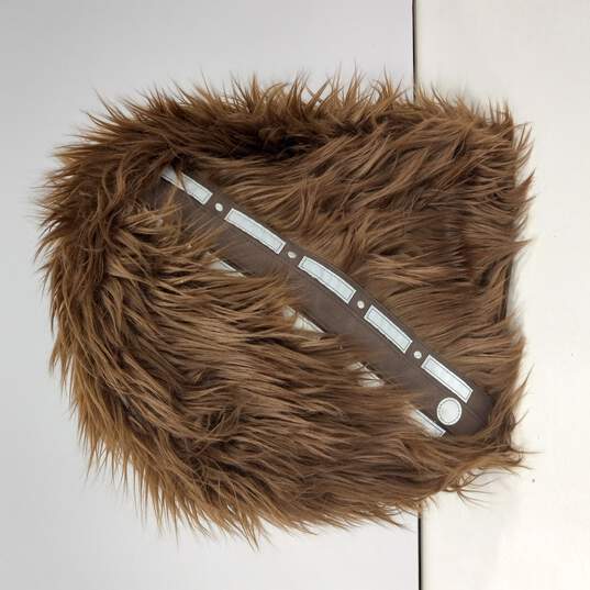 Kids Star Wars Chewbacca Backpack image number 1