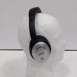Bose Quiet Comfort 15 QC15 Acoustic Noise Canceling Headphones alternative image