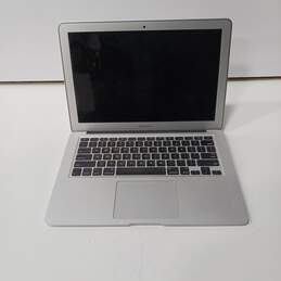 Apple MacBook Air 13" Silver A1466