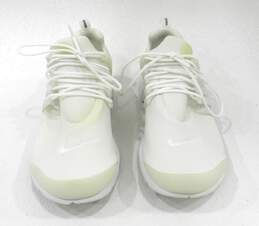 Nike Air Presto Triple White Men's Shoe Size 11
