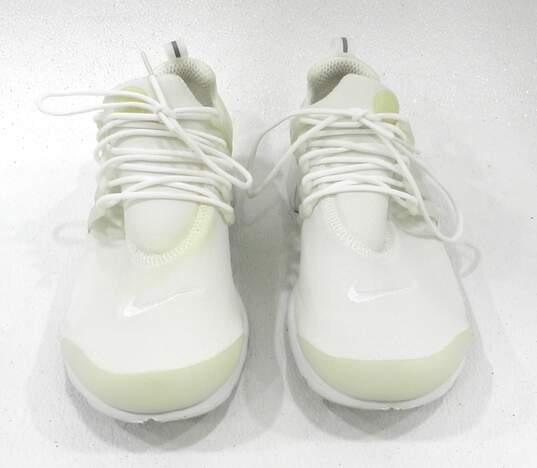 Nike Air Presto Triple White Men's Shoe Size 11 image number 1