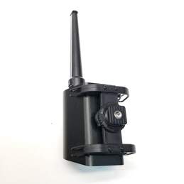 Movo iVlogger V3.0 Shotgun Microphone and Light Kit-SOLD AS IS, MISSING CELL PHONE HOLDER
