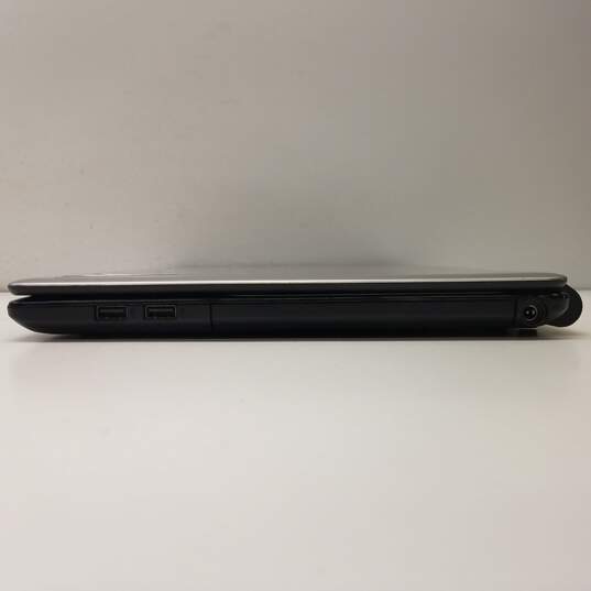 Gateway NE51006u 15.6-inch (NO HDD) For Parts/Repair image number 5