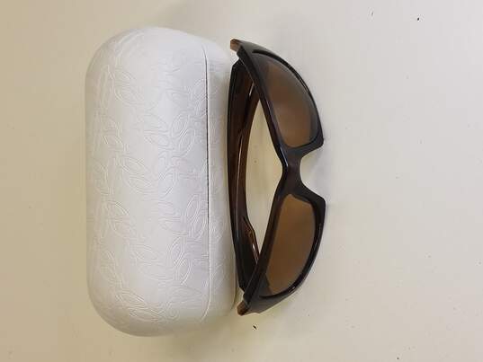 the Oakley (4+1)2 Brown Sunglasses | GoodwillFinds