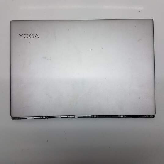 Lenovo Yoga 920-13IKB FHD Touch Intel i7-8550U 512GB SSD 8GB RAM image number 4
