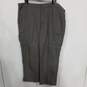 Red Head Brand Co. Men's Gray Cargo Pants Size 44x30 image number 1