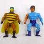 Vintage 1980s He-Man Masters Of The Universe Action Figures Mattel Lot of 5 image number 4