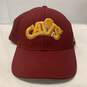 Men's Basketball Hat Fitted S/M image number 1