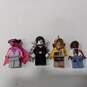 13pc Bundle of Assorted Lego Fantasy Minifigures image number 2
