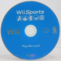 Wii Sports Disc Only