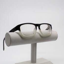 Smith Clancy Prescription Black/Gray Frame Eyeglasses alternative image