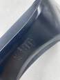 Authentic Emporio Armani Black Pump Heel W 6.5 image number 5