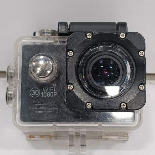 Lightdow 2 Inch 1080P Action Camera image number 6
