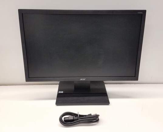 Acer V226HQL LED LCD Monitor (#1) image number 1