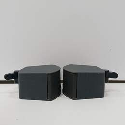 Pair of Bose Cinemate Satellite 321 Speakers alternative image