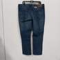 Ben Sherman Straight Jeans Men's Size 38x30 image number 2