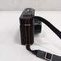 Vintage Canon AF35M ASA 38mm 1:2.8 Film Camera with Strap & Case image number 3