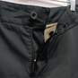 Nike Men's Dri-Fit Black Pants Size 34 image number 4