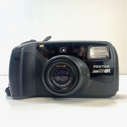 PENTAX Zoom 90-WR 35mm Point & Shoot Camera
