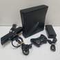 Microsoft Xbox 360 Console W/ Accessories image number 1