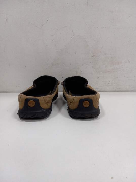 Timberland Slip In Clogs Men's Size 9.5M image number 3