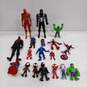 Lot of Assorted Marvel Toys image number 3