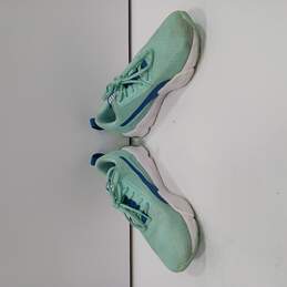 Puma IOCELL Women's Green Running Shoes Size 6.5 alternative image