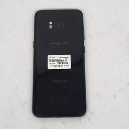 Galaxy S8 5.8in 64GiB Android 9 AT&T alternative image