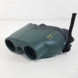 Nikon Sprint II 9x21 Binoculars