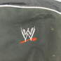 WWE Wrestling Embroidered Logo Duffel Bag Gym Travel Luggage image number 2