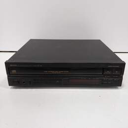 Denon DCM-460 5-Disc CD Changer Player