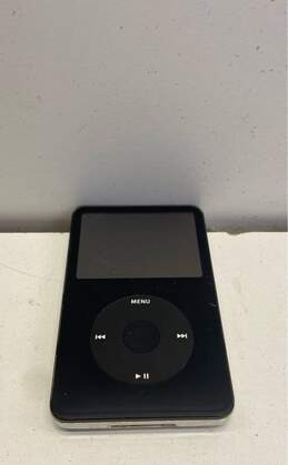 Apple iPod (5th Generation) A1136 (30GB)