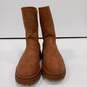 Women's Roxy Autumn Insulated Boot Sz 7.5 image number 2